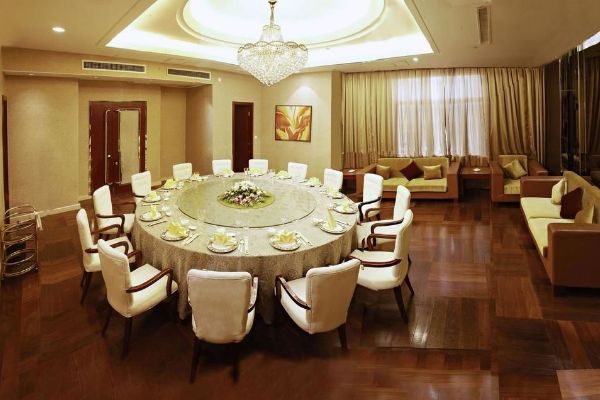Dynasty Hotel - Wenzhou